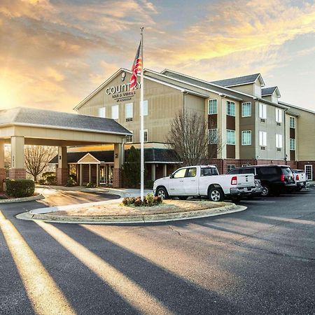 Country Inn & Suites By Radisson, El Dorado, Ar Exteriér fotografie