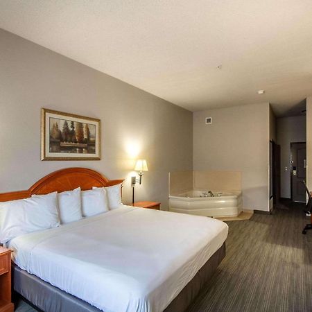 Country Inn & Suites By Radisson, El Dorado, Ar Exteriér fotografie