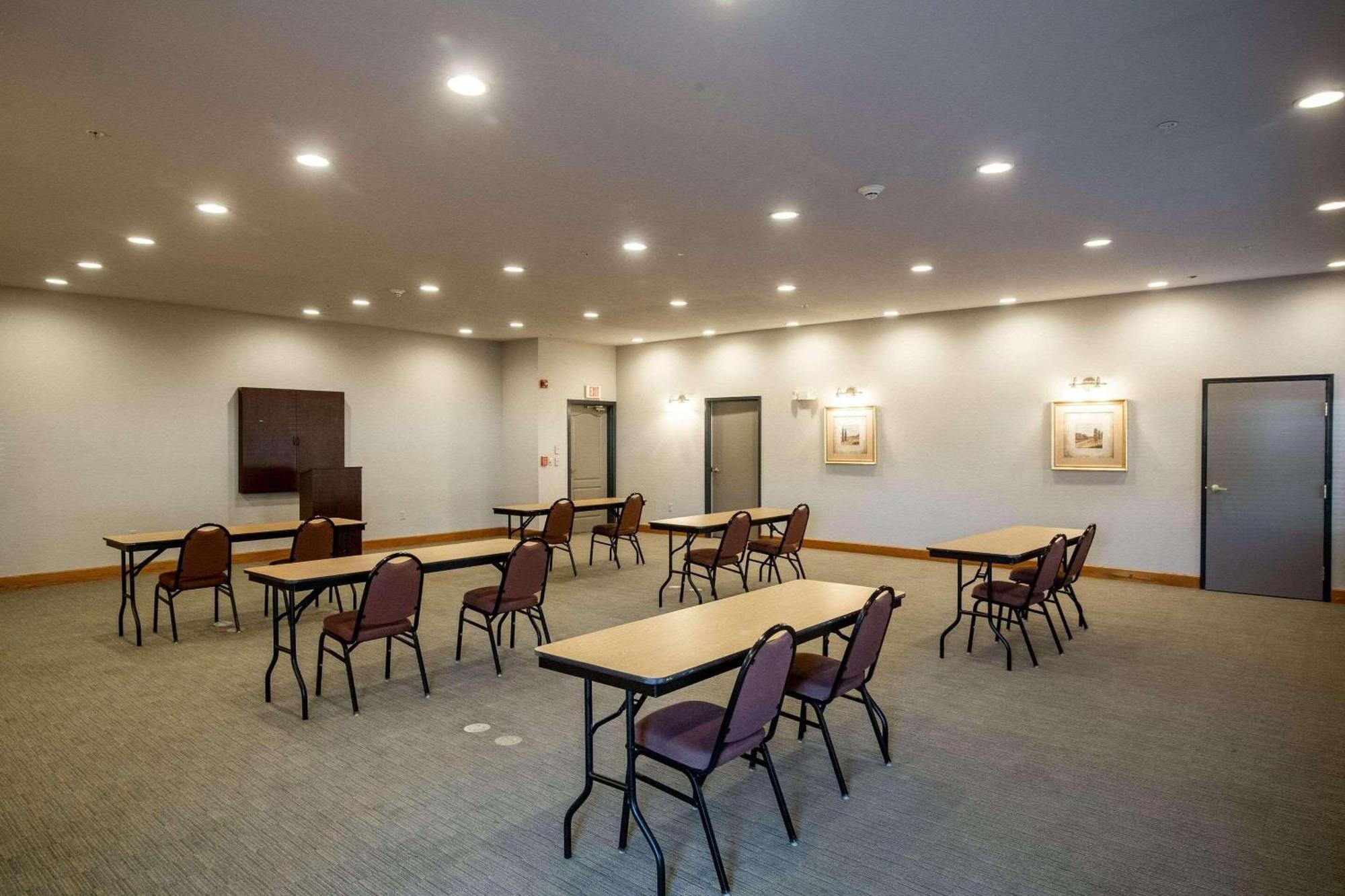 Country Inn & Suites By Radisson, El Dorado, Ar Exteriér fotografie