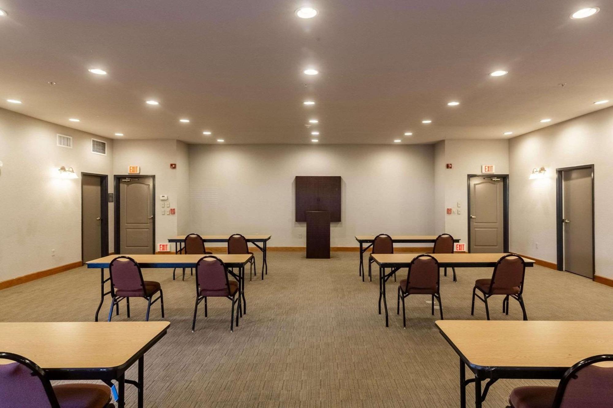 Country Inn & Suites By Radisson, El Dorado, Ar Exteriér fotografie