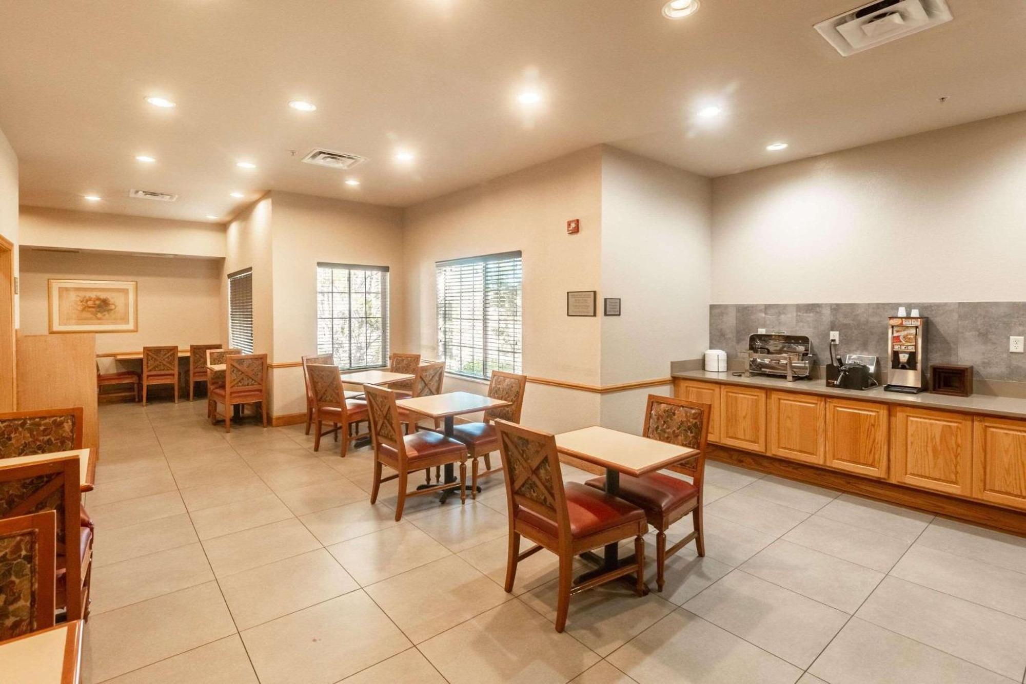 Country Inn & Suites By Radisson, El Dorado, Ar Exteriér fotografie