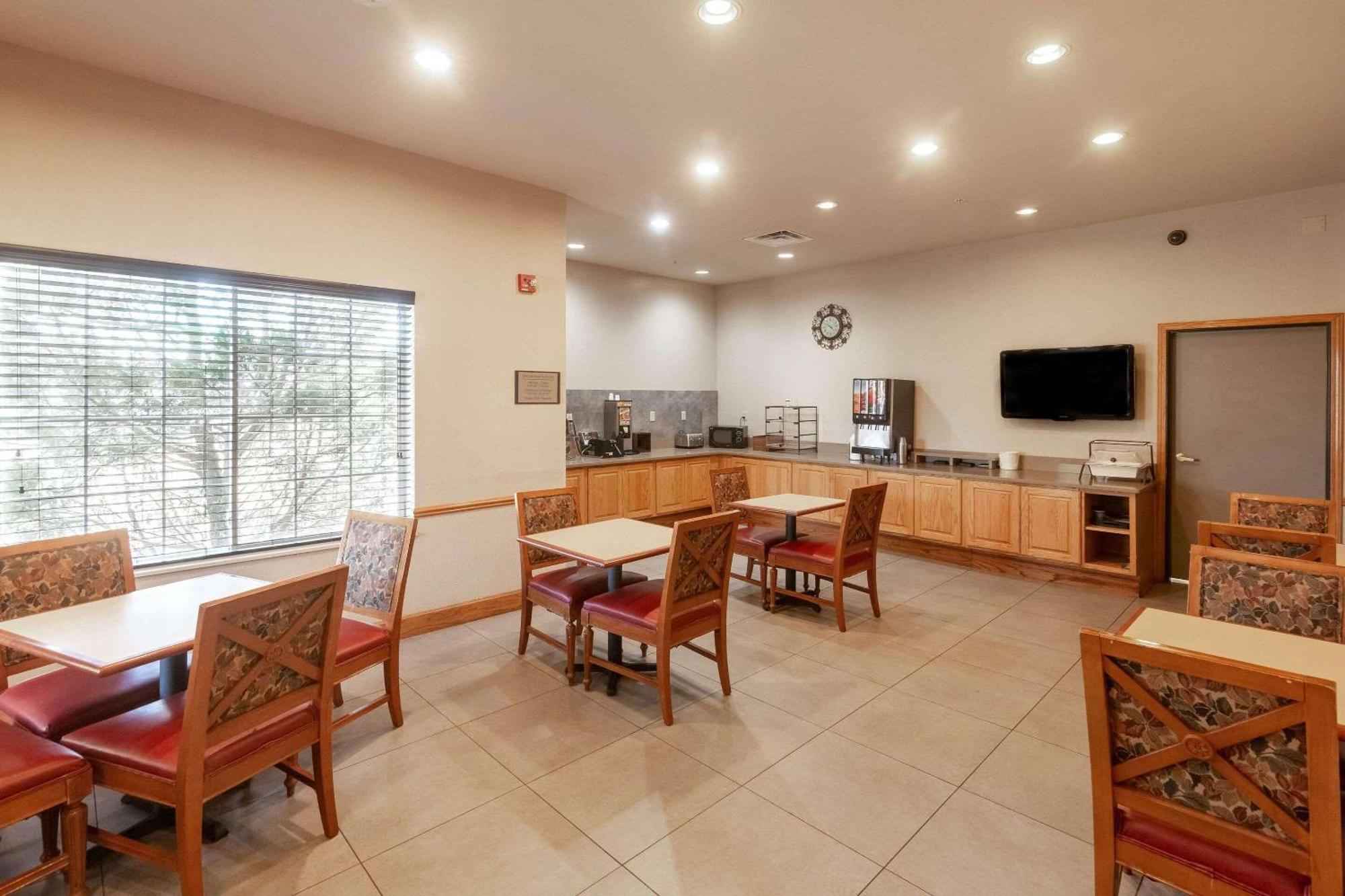 Country Inn & Suites By Radisson, El Dorado, Ar Exteriér fotografie