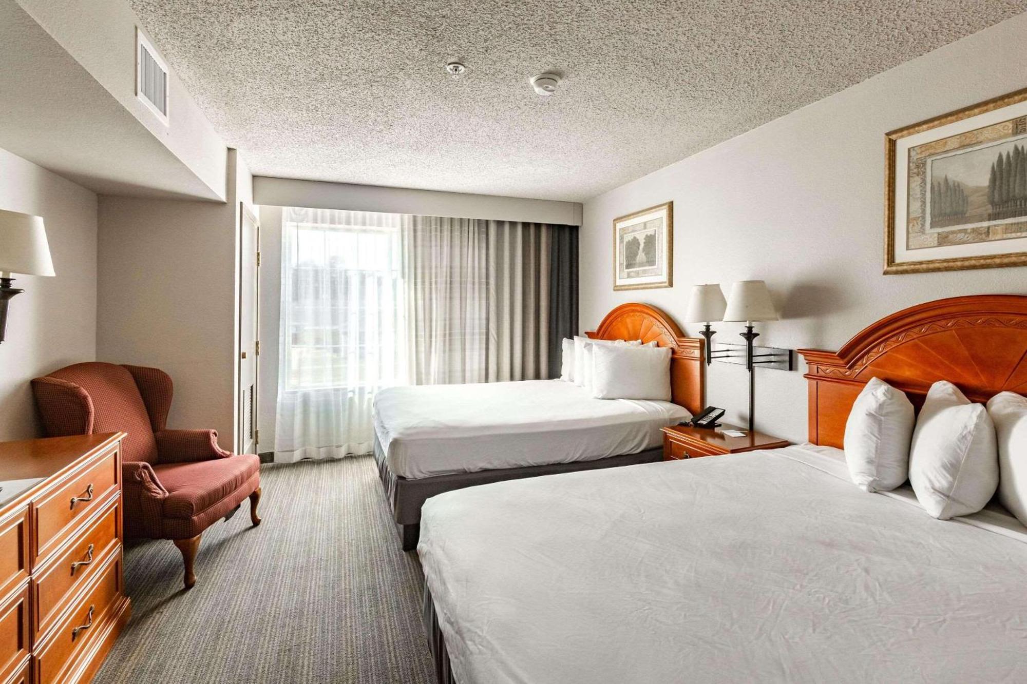 Country Inn & Suites By Radisson, El Dorado, Ar Exteriér fotografie