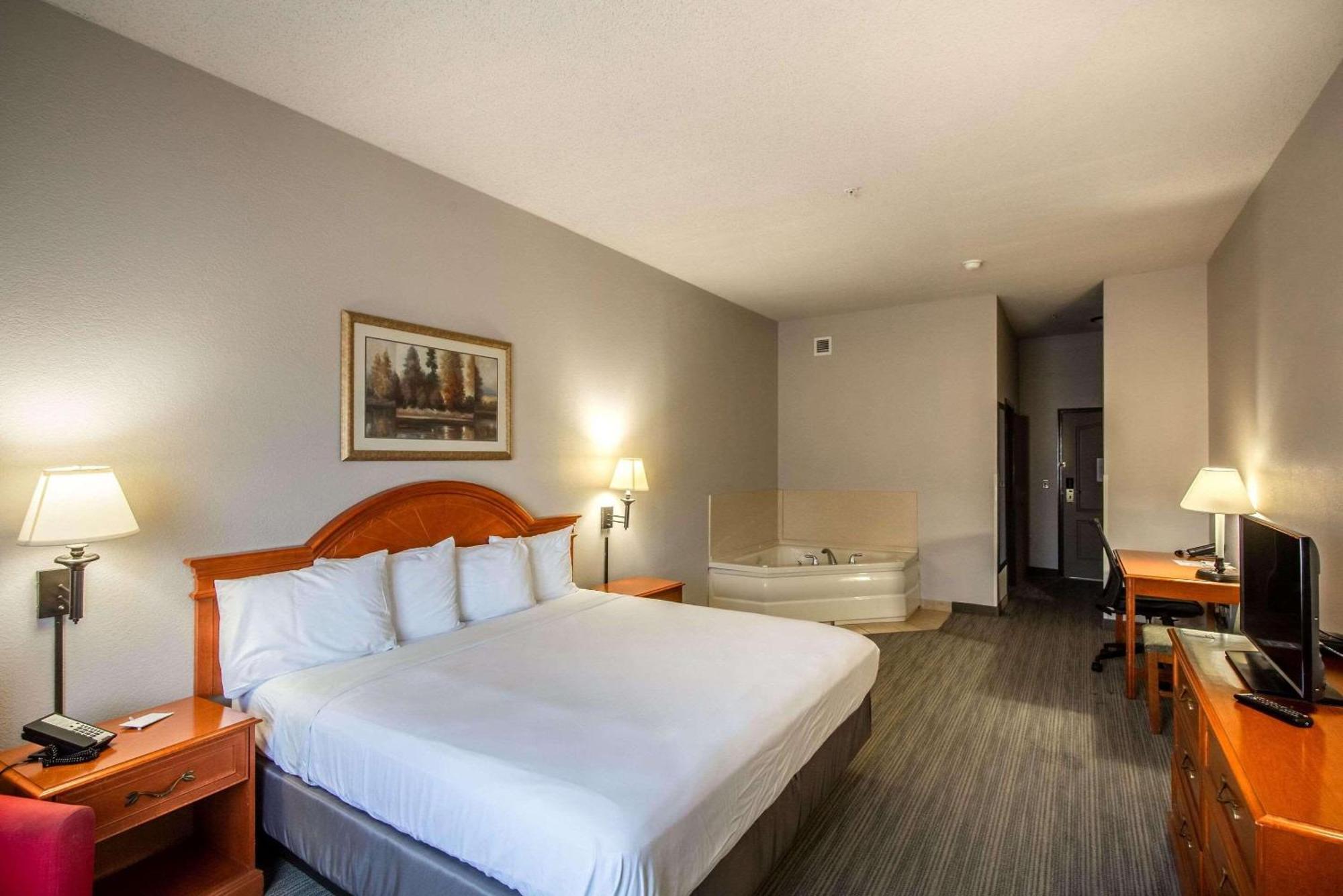 Country Inn & Suites By Radisson, El Dorado, Ar Exteriér fotografie
