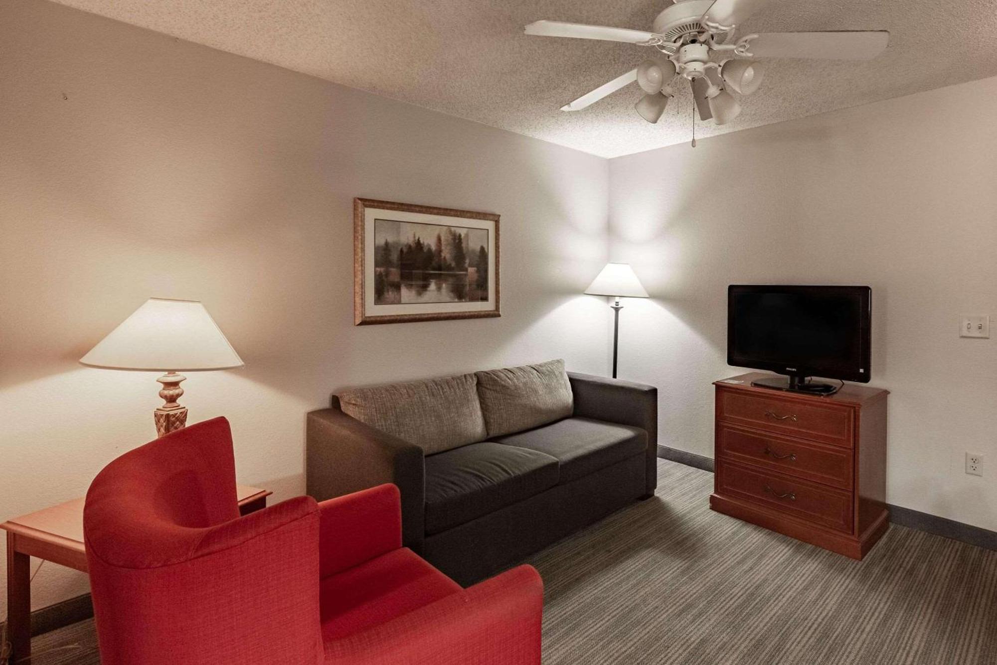 Country Inn & Suites By Radisson, El Dorado, Ar Exteriér fotografie