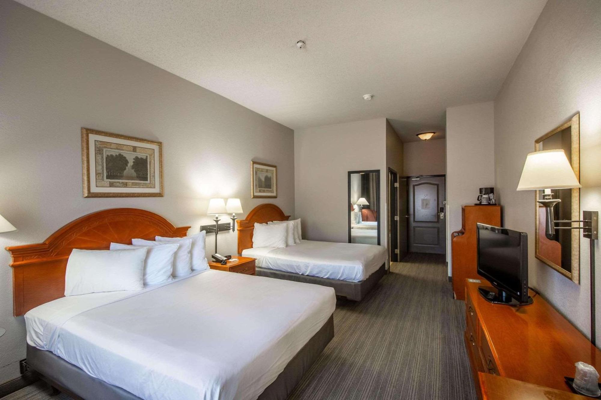 Country Inn & Suites By Radisson, El Dorado, Ar Exteriér fotografie