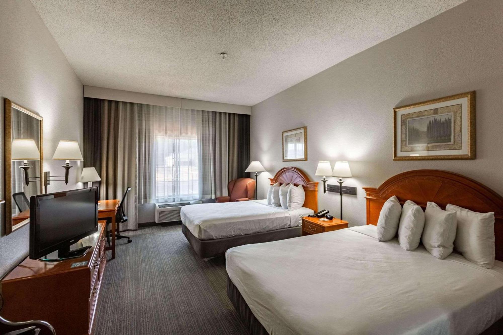 Country Inn & Suites By Radisson, El Dorado, Ar Exteriér fotografie