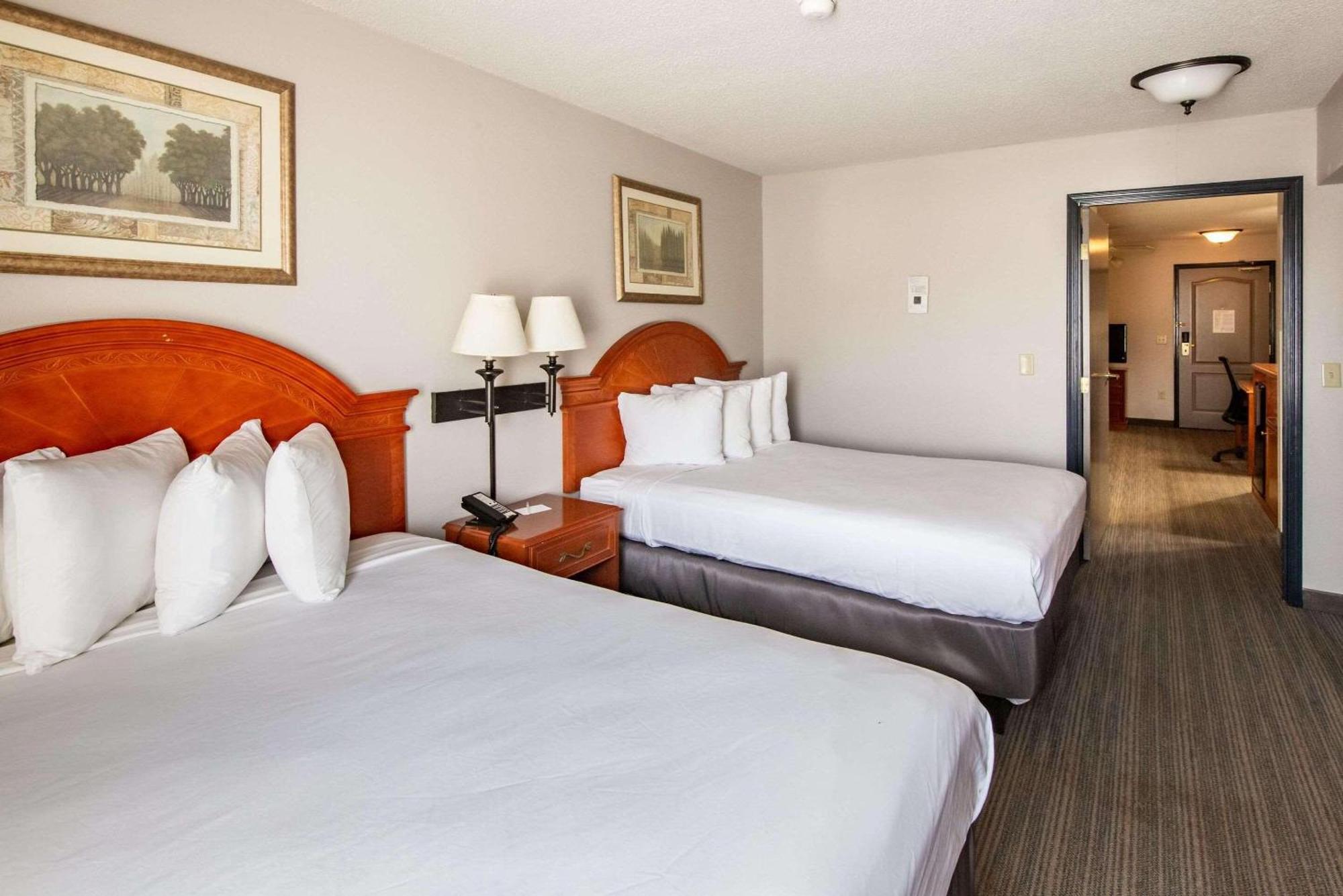 Country Inn & Suites By Radisson, El Dorado, Ar Exteriér fotografie