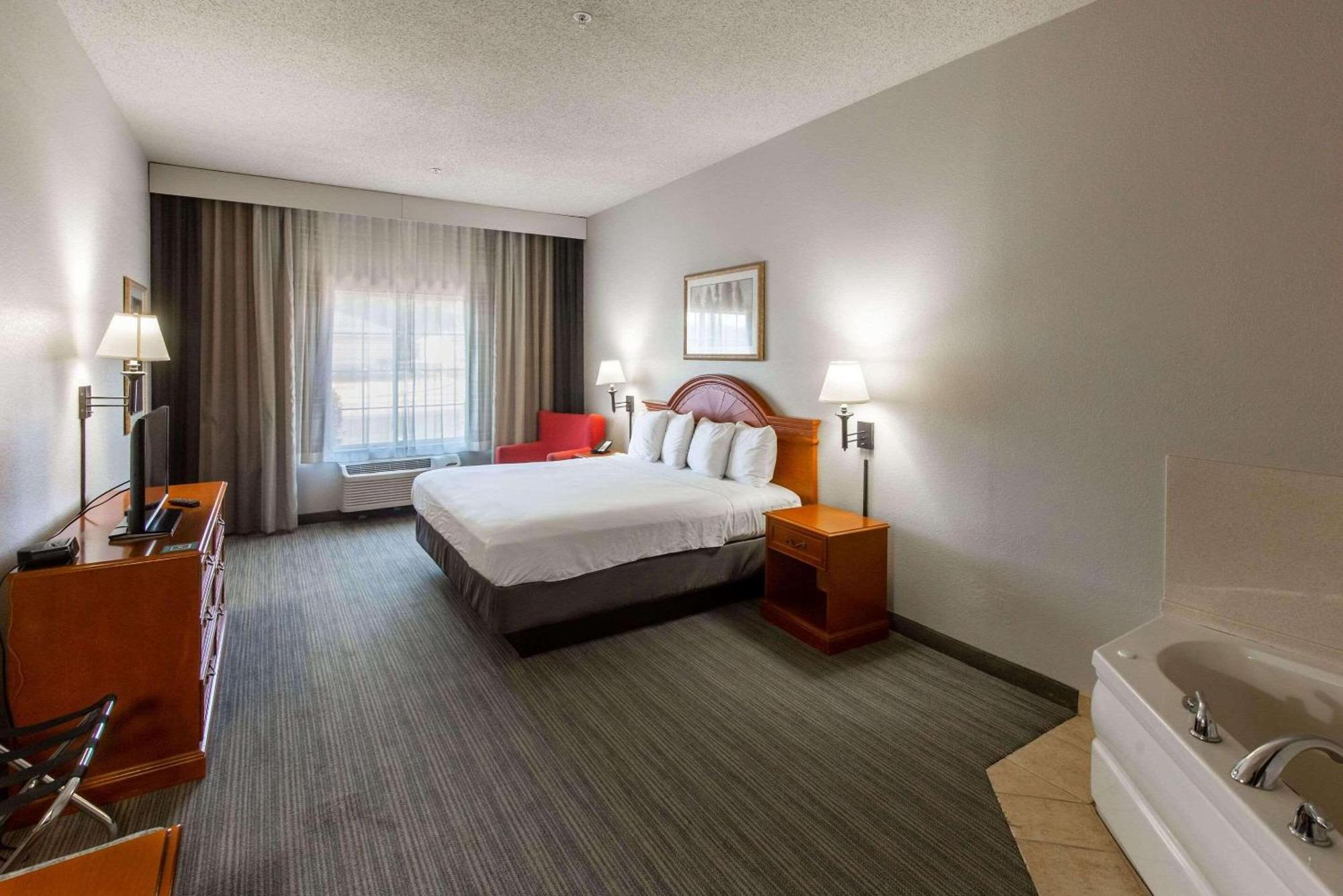 Country Inn & Suites By Radisson, El Dorado, Ar Exteriér fotografie