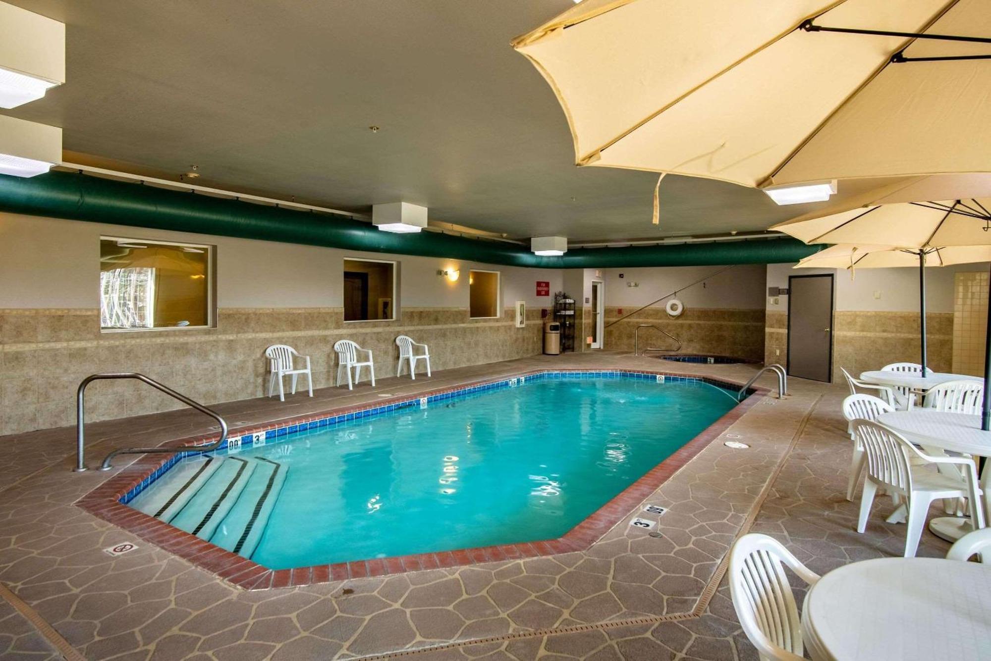 Country Inn & Suites By Radisson, El Dorado, Ar Exteriér fotografie