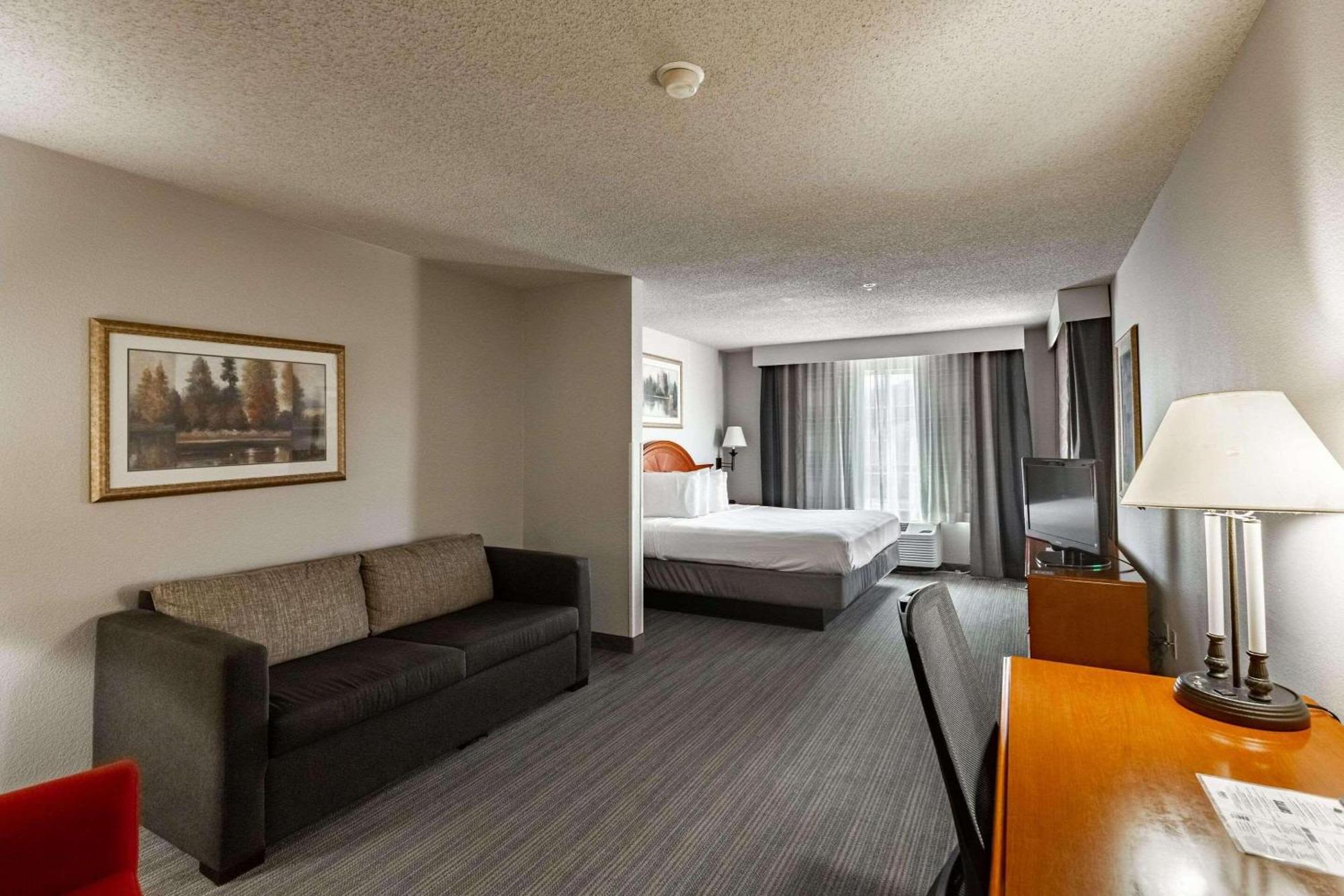 Country Inn & Suites By Radisson, El Dorado, Ar Exteriér fotografie
