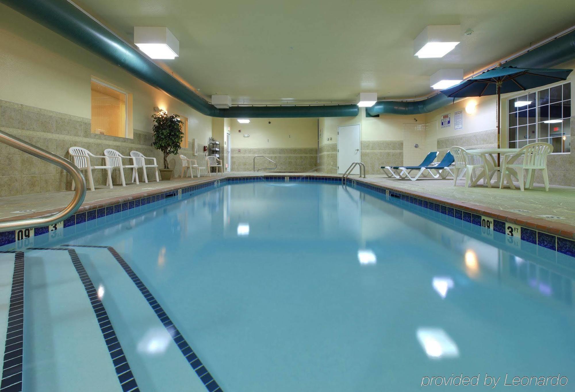 Country Inn & Suites By Radisson, El Dorado, Ar Zařízení fotografie